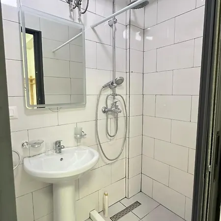 فيلة Duplex Up To 10 Guests 2 Baths & Kitchen