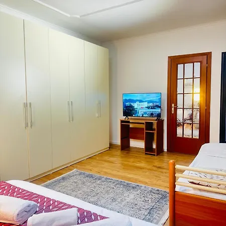 Duplex Up To 10 Guests 2 Baths & Kitchen فيلة *