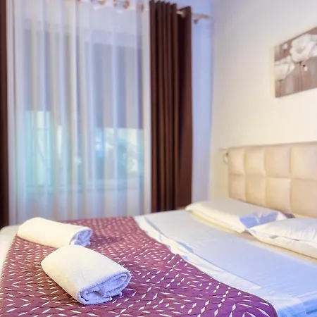 Duplex Up To 10 Guests 2 Baths & Kitchen فيلة *
