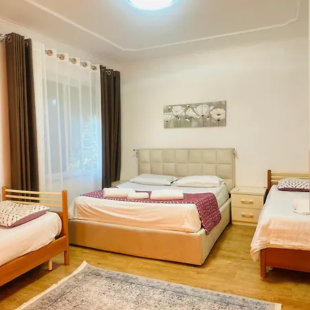 Duplex Up To 10 Guests 2 Baths & Kitchen فيلة