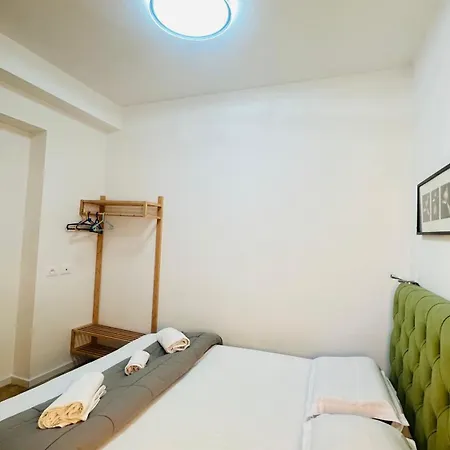 Duplex Up To 10 Guests 2 Baths & Kitchen فيلة