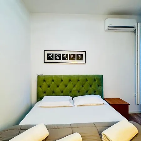 Duplex Up To 10 Guests 2 Baths & Kitchen فيلة