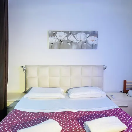 Duplex Up To 10 Guests 2 Baths & Kitchen فيلة